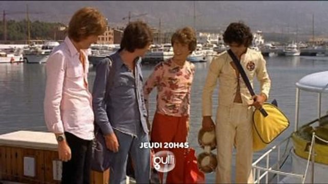 Les charlots font l'Espagne