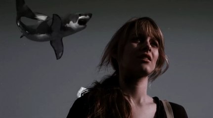 Sharknado (Syfy) 24 octobre