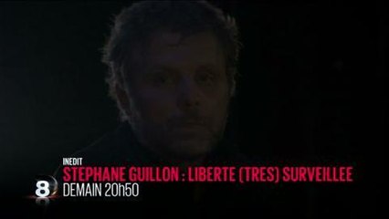 Stéphane Guillon Liberté très surveillée (D8) 7 août 2014