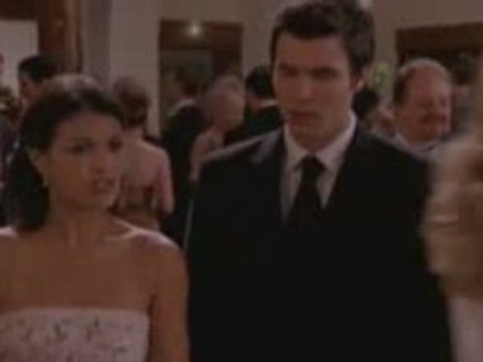 Wildfire 2x11 Jeu de séduction - 3/3