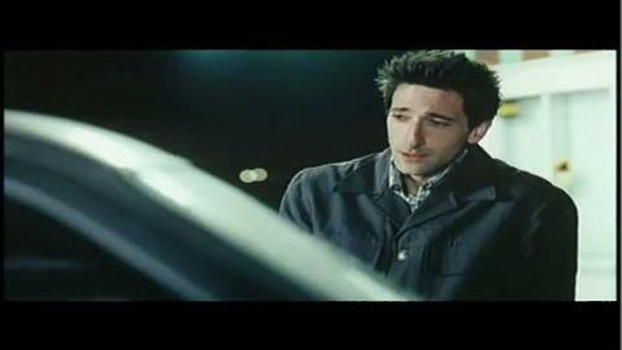 The jacket