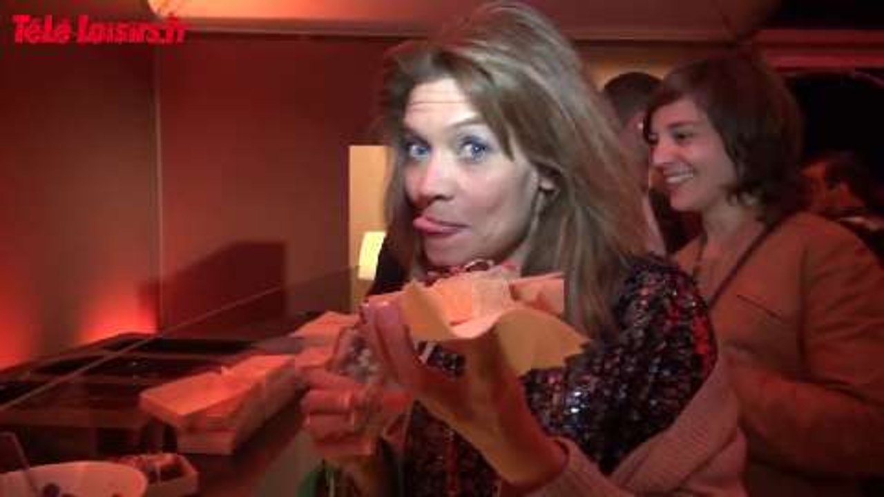 Au coeur des folles nuits cannoises avec Caroly...