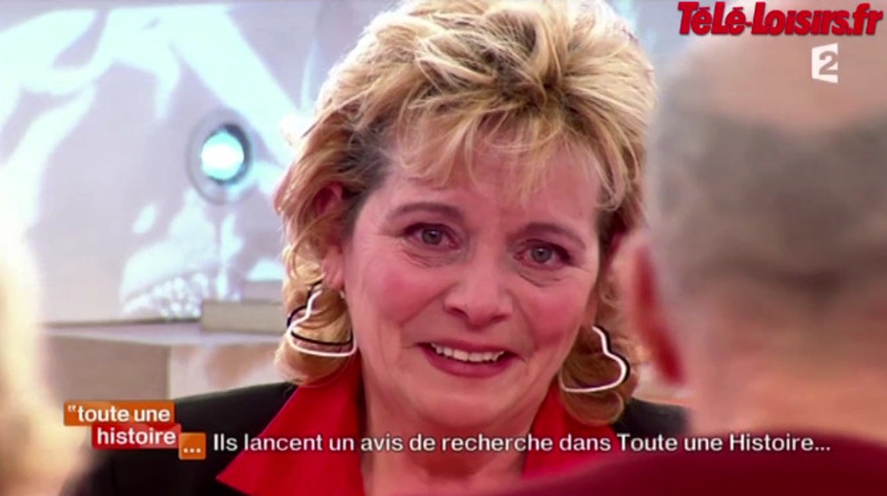 Des retrouvailles émouvantes chez Sophie Davant après des années de séparation... Le Zapping des Confessions