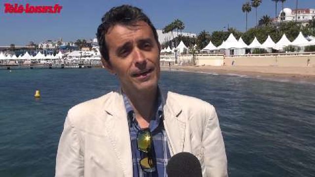 Denis, 50 ans, acteur amateur : j'ai deux films en sélection à Cannes !