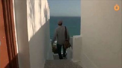 Extrait Serial Tourist, Tanger, France Ô (10 août)