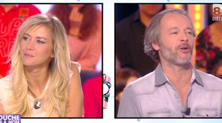 Jean-Michel Maire rejoint Enora Malagré à la radio sur Virgin