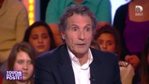 La réaction de Jean-Jacques Bourdin après les attaques de Jean-Pierre Elkabbach