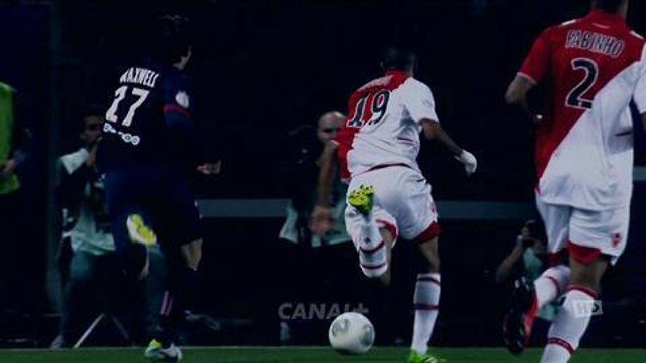 Monaco - PSG (Canal+) 9 février