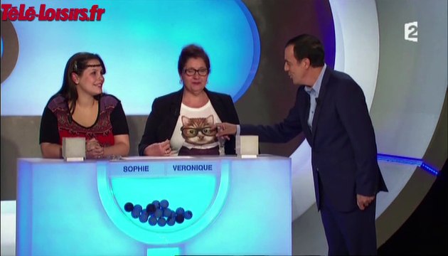 Thierry Beccaro se fait plaisir, Jean-Luc Reichmann rencontre Jésus... Le Zapping Jeux