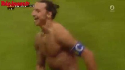 L'absence de Zlatan Ibrahimovic est-elle préjudiciable pour la Coupe du monde 2014 ?