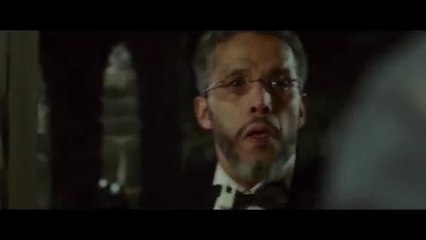 Divin enfant (bande-annonce)