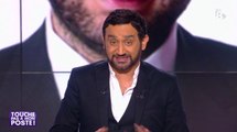 Cyril Hanouna devient 