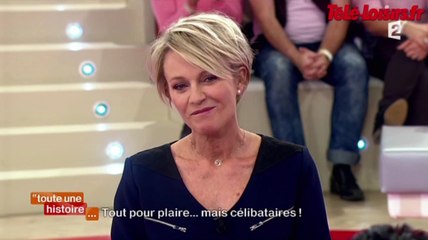 Sophie Davant draguée et perturbée, une mère totalement dépassée... Le Zapping Confessions