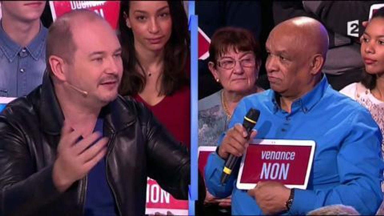 Venance, l'irréductible spectacteur de Touche Pas à Mon Poste s'invite dans l'Emission Pour Tous