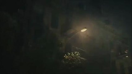 Silent Hills (trailer Gamescom)