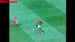 L'incroyable simulation de Luis Suarez, le dunk de Balotelli... Le Zapping Web