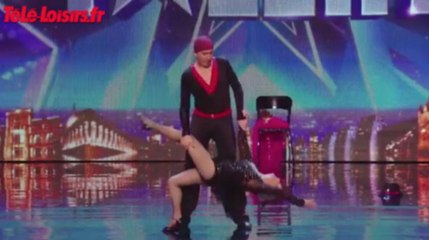 Une dame de 80 ans danse comme si elle en avait 20… le Zapping Web !