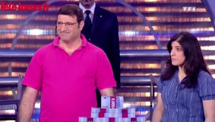 Zapping Jeux : un père et sa fille vraiment très embarrassants...