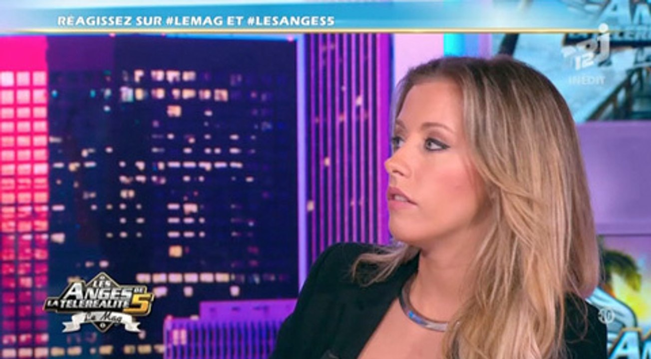 La Belle et ses pricnes : la grosse colère de Nelly contre la prod