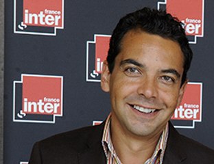 Patrick Cohen clash Laurent Ruquier sur France Inter