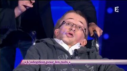 On n'demande qu'à en rire : Jérémy Ferrari obtient encore la note maximale