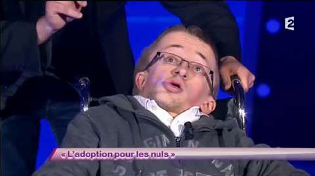 On n'demande qu'à en rire : Jérémy Ferrari obtient encore la note maximale