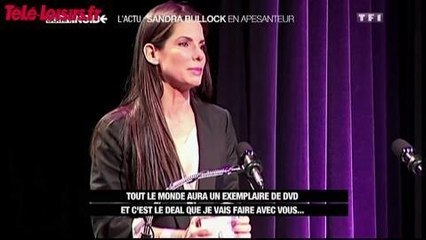 Zapping ciné de Télé-Loisirs.fr