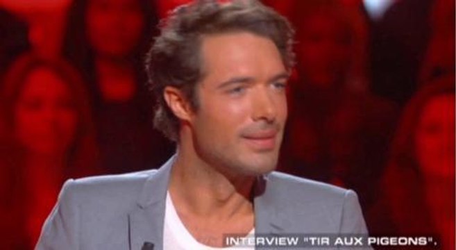Nicolas Bedos : Cyril Hanouna ? Je ne me moque pas des handicapés !