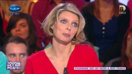 Miss france 2014 : des votes non comptabilisés ? Sylvie Tellier dément