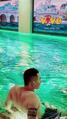 YouTuber đầu tiên được cho phép quay YouTube tại khách sạn sang chảnh, giá phòng hơn 120 triệu-đêm ở Paris