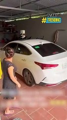 Du học về nước cô gái giả vờ thuê phòng cùng bạn trai và phản ứng của bố mẹ