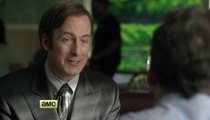 Better Call Saul : premier teaser du spin-off de Breaking Bad
