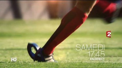 Toulon - Saracens (France 2) Finale H Cup
