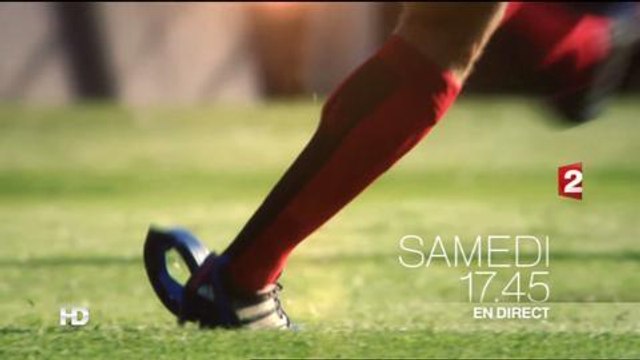 Toulon - Saracens (France 2) Finale H Cup