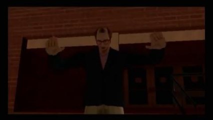 Grand Theft Auto : San Andreas (iOS)