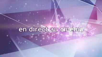 Violetta : En concert et au cinéma ! (Disney Channel)