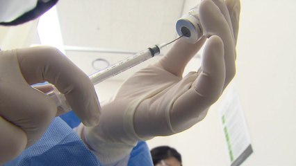 신규 환자 19만5,419명...4차 접종 60세 이상으로 확대 / YTN