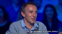 Elie Semoun raconte comment il a été arnaqué par Dieudonné