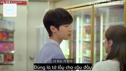 [Vietsub] A-teen- SS2-Ep 6 - Máy phát hiện nói dối