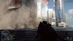 Battlefield 4 : un nouveau teaser explosif