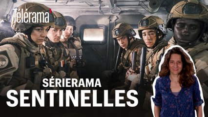 Sentinelles sur OCS : le sérierama