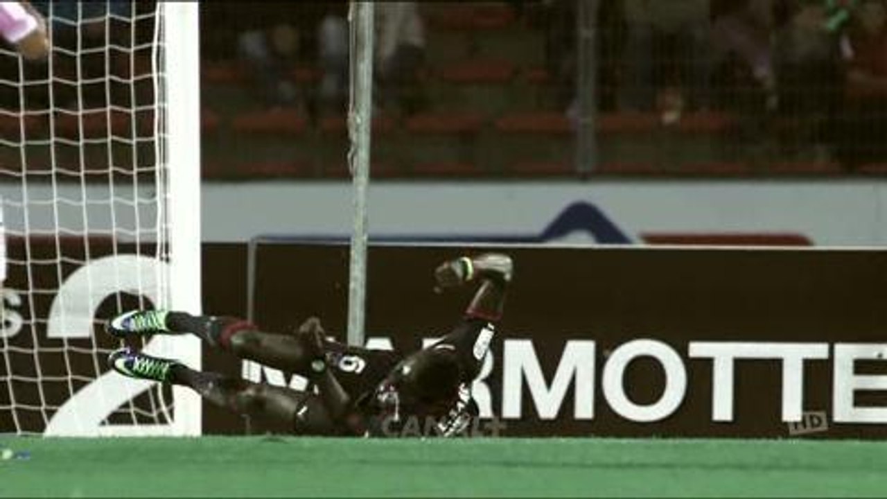 Lyon-Bordeaux (Canal+) 20 octobre