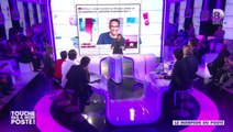 Nouvelle Star : Julien Courbet à la présentation du télé-crochet de D8 ?