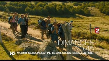 Saint-Jacques… La Mecque