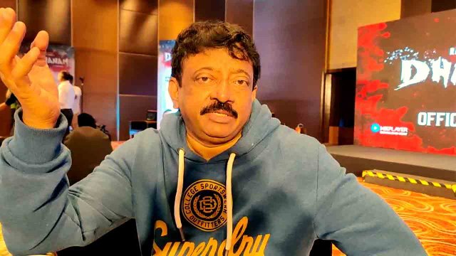 Exclusive Interview with Ram Gopal Varma for Dhahanam Talks about Sushant Singh Rajput | FilmiBeat