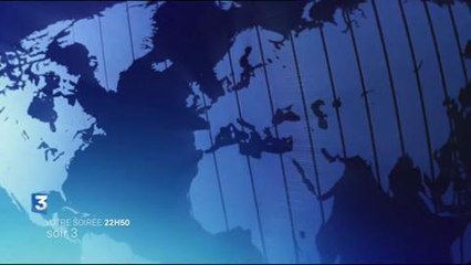 Soirée France 3 Vendredi 22 août