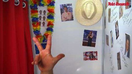 La Boîte à photos : Willy Rovelli imite Passe-Partout !