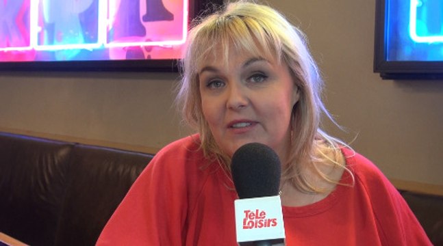 Valérie Damidot et son talk Y'a que les imbéciles qui ne changent pas d'avis : Il fallait que ça ressemble à moi et à M6