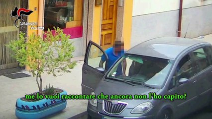 Mafia, sei arresti tra Palermo e San Mauro Castelverde