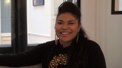 Claudia (Nouvelle Star) : "Je n'ai pas compris le rouge de Manoukian"